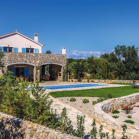 Nice Home In Zgaljici With Outdoor Swimming Pool Skrbčići Εξωτερικό φωτογραφία