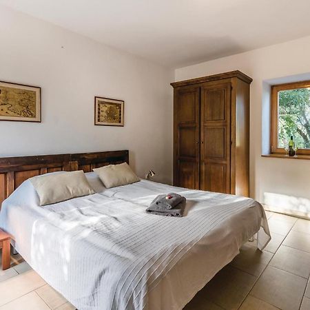 Nice Home In Zgaljici With Outdoor Swimming Pool Skrbčići Εξωτερικό φωτογραφία