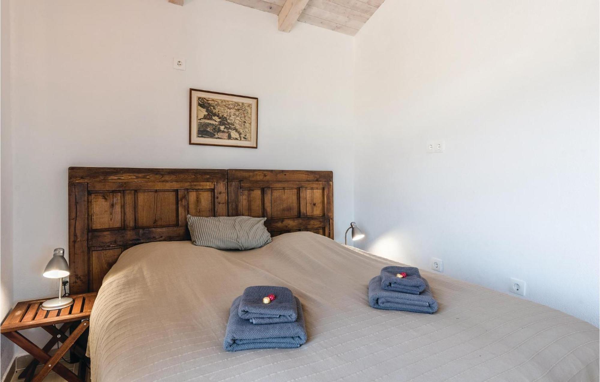 Nice Home In Zgaljici With Outdoor Swimming Pool Skrbčići Εξωτερικό φωτογραφία
