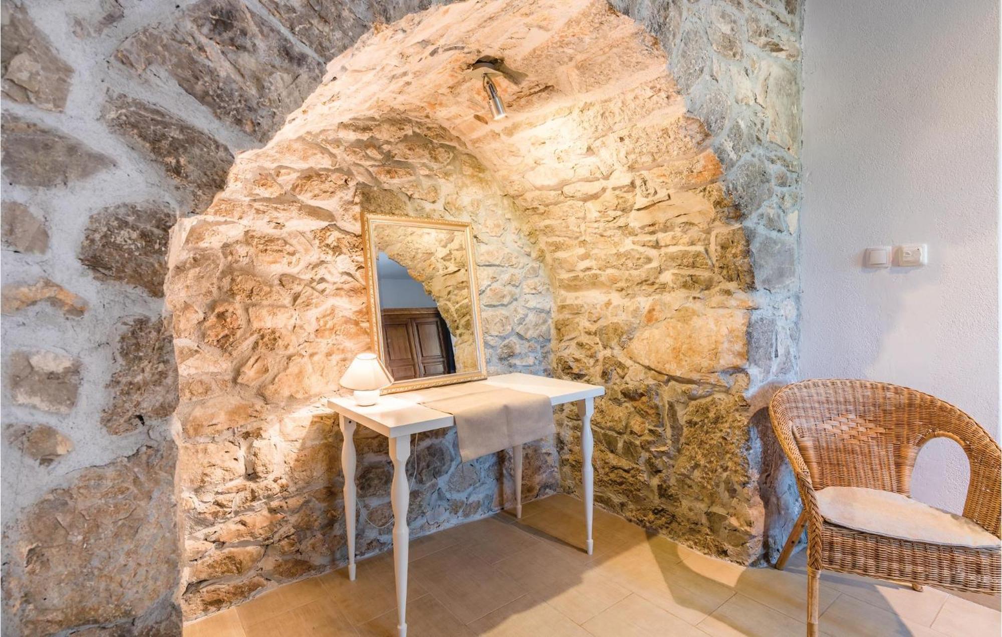 Nice Home In Zgaljici With Outdoor Swimming Pool Skrbčići Εξωτερικό φωτογραφία