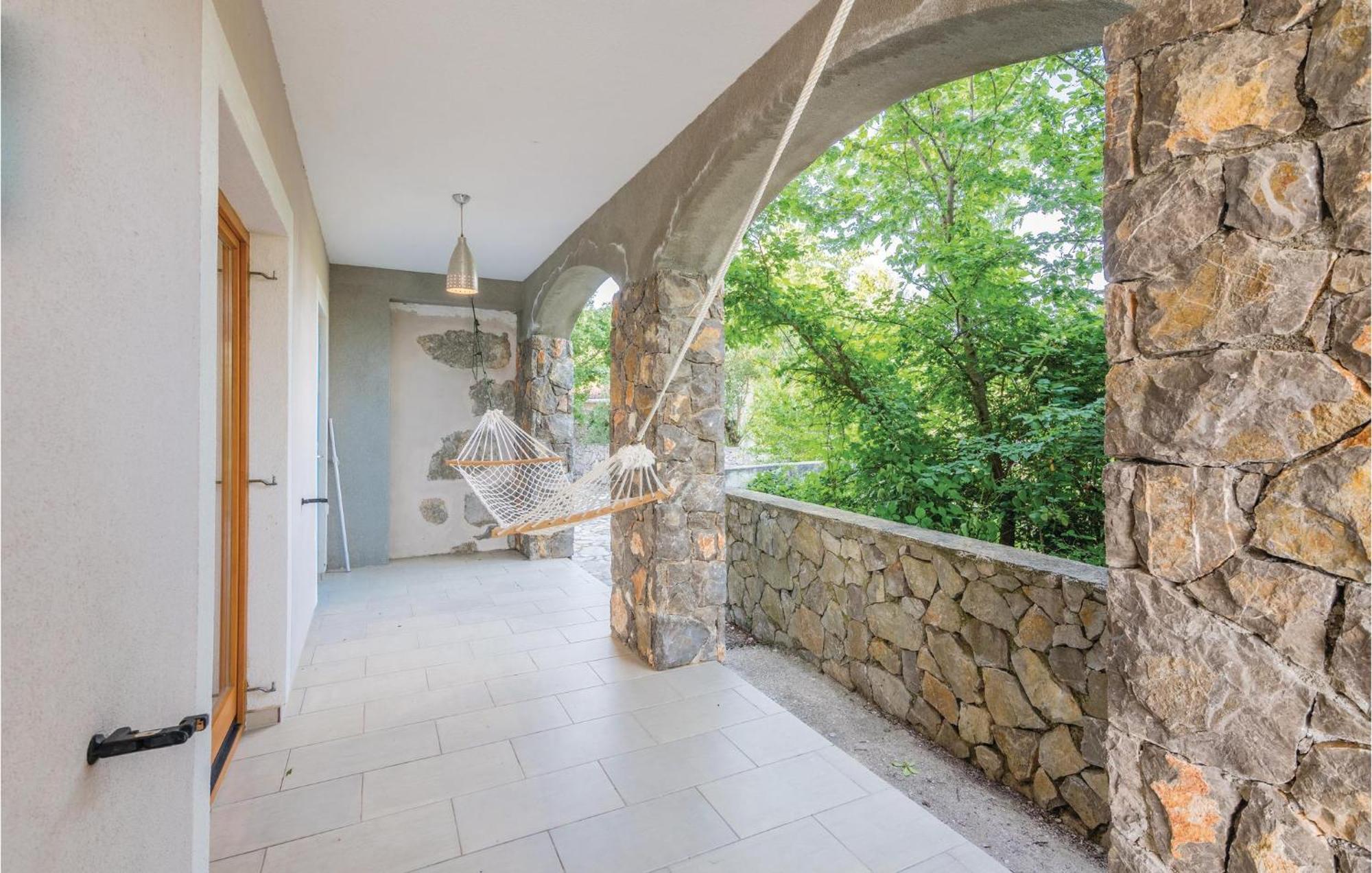Nice Home In Zgaljici With Outdoor Swimming Pool Skrbčići Εξωτερικό φωτογραφία