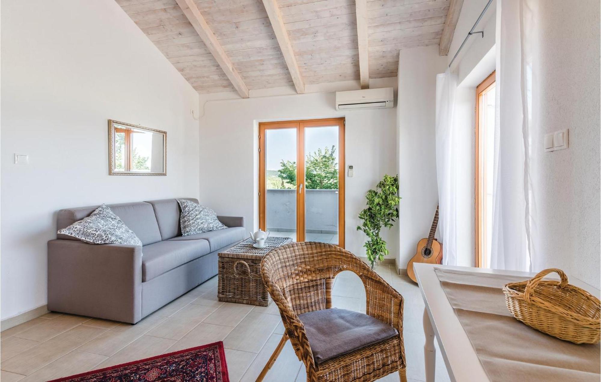 Nice Home In Zgaljici With Outdoor Swimming Pool Skrbčići Εξωτερικό φωτογραφία