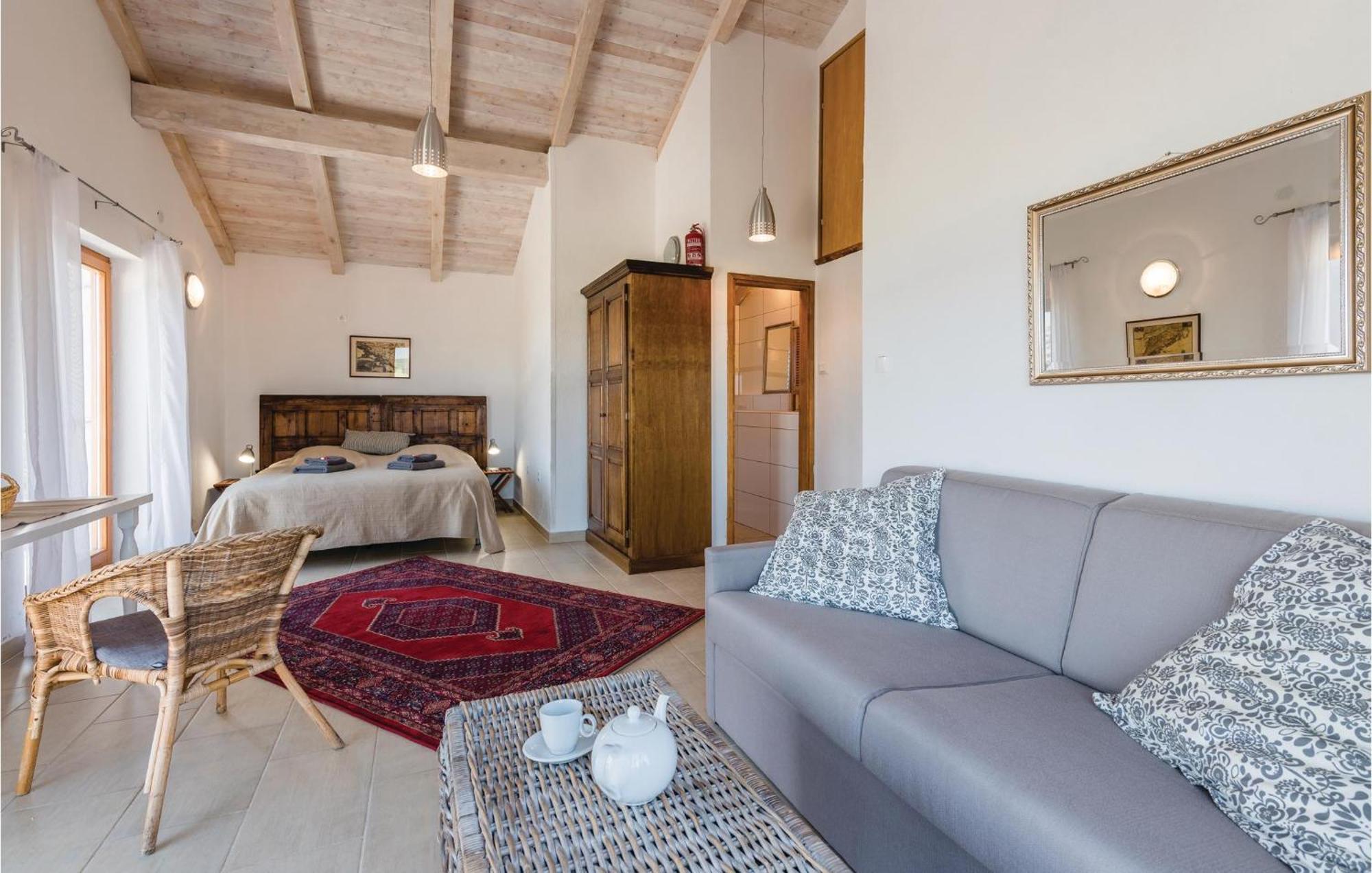 Nice Home In Zgaljici With Outdoor Swimming Pool Skrbčići Εξωτερικό φωτογραφία