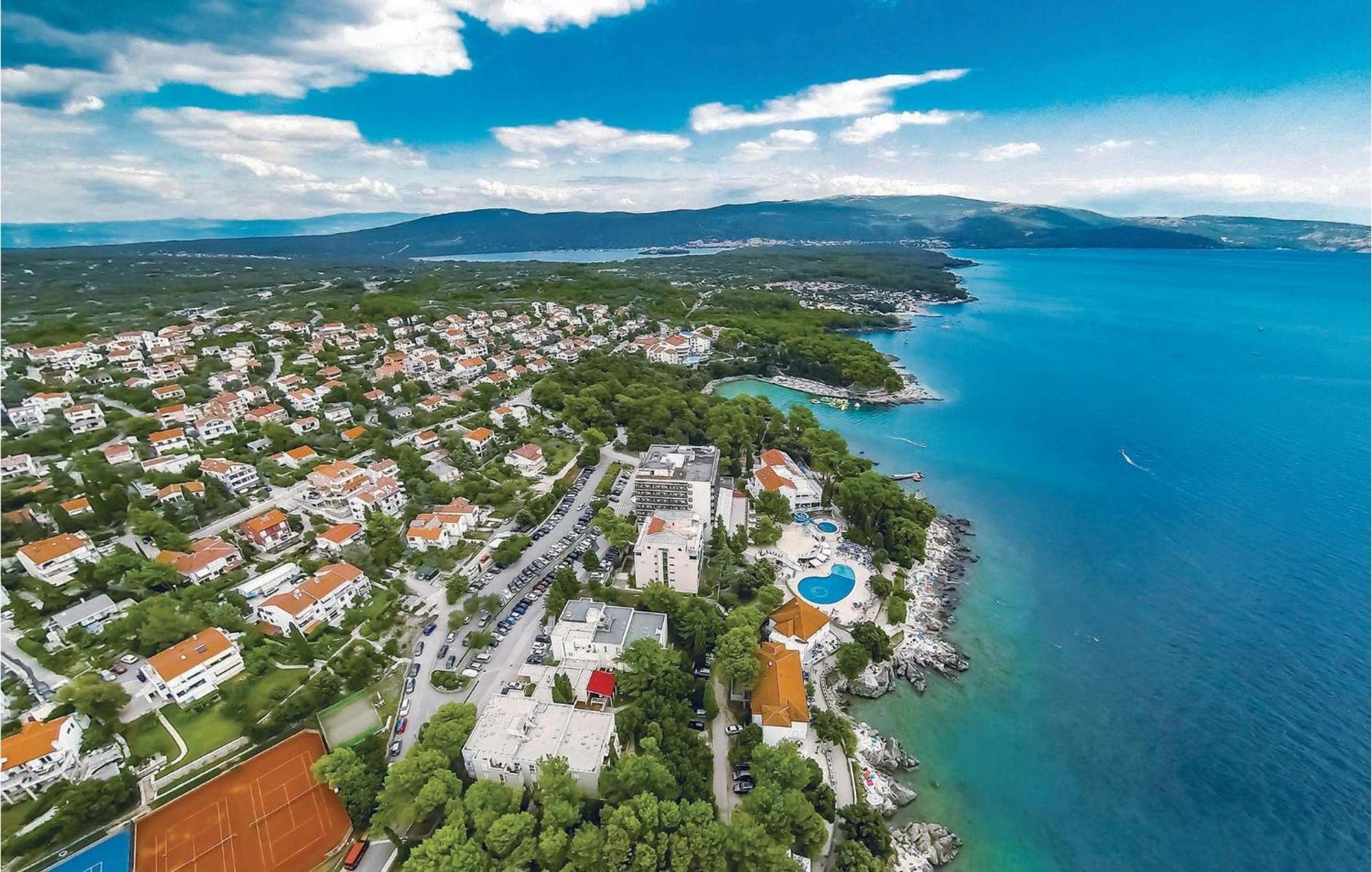 Nice Home In Zgaljici With Outdoor Swimming Pool Skrbčići Εξωτερικό φωτογραφία