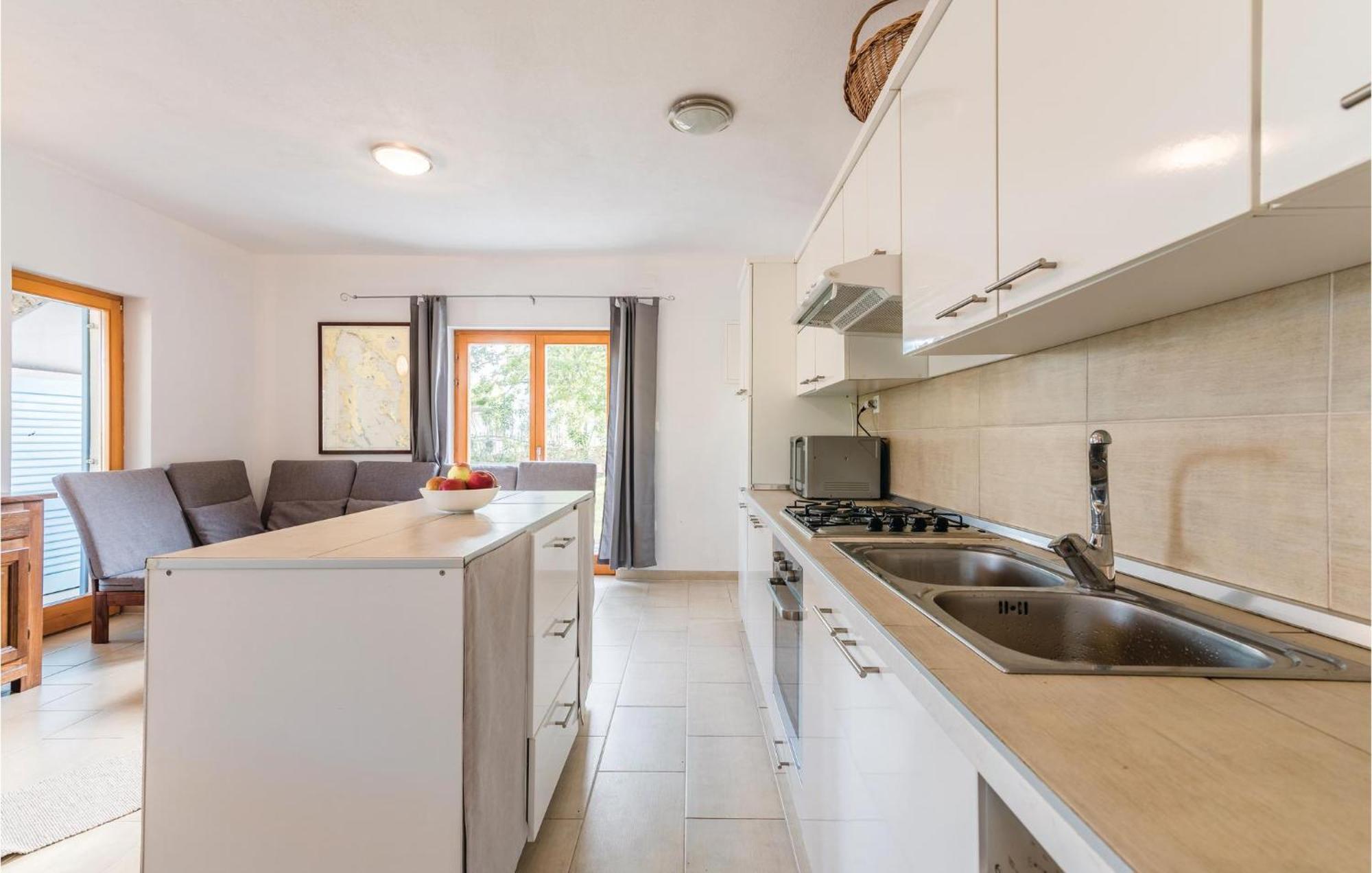 Nice Home In Zgaljici With Outdoor Swimming Pool Skrbčići Εξωτερικό φωτογραφία